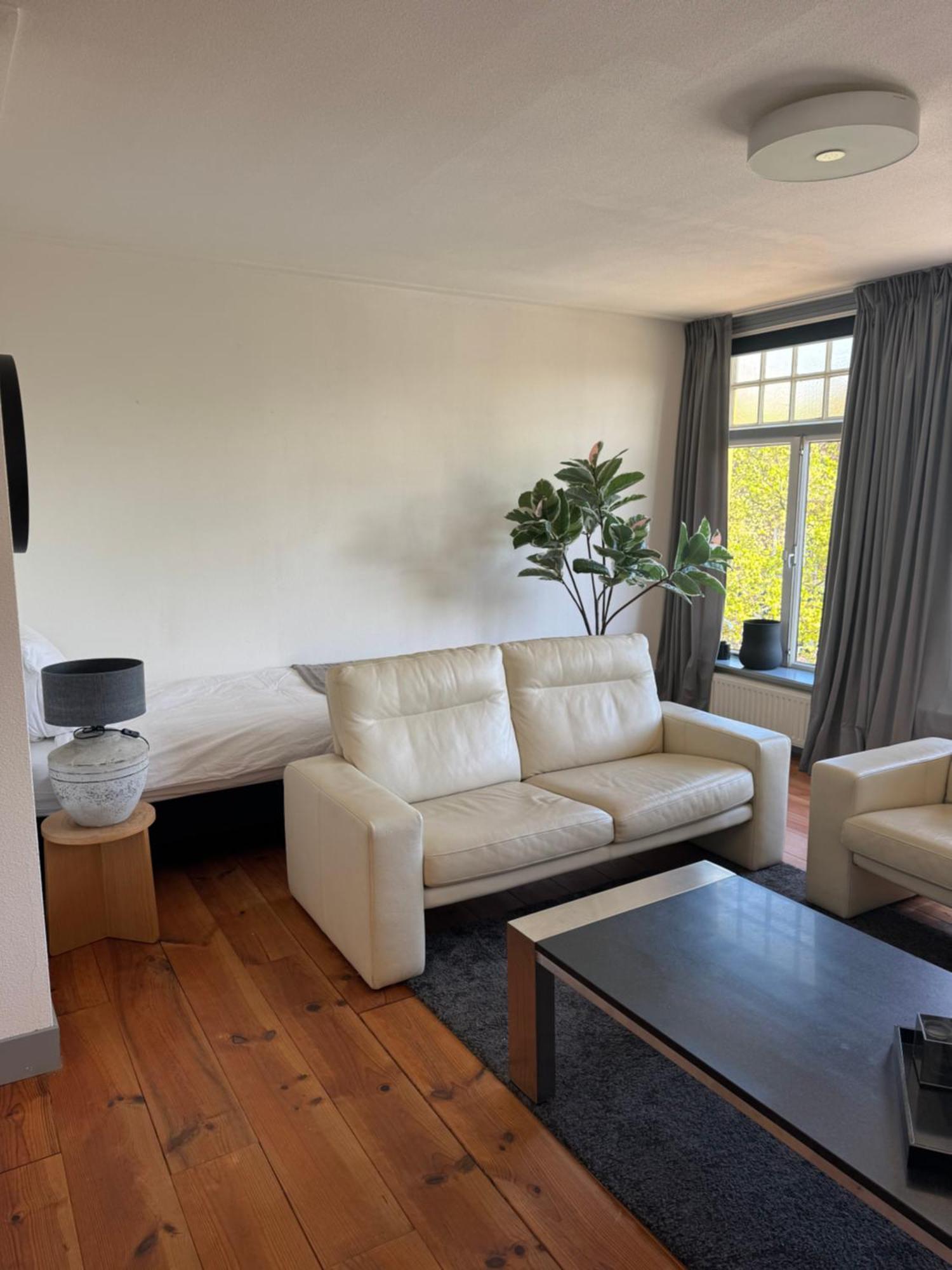 Freefly Loft Apartment Groningen Exterior photo